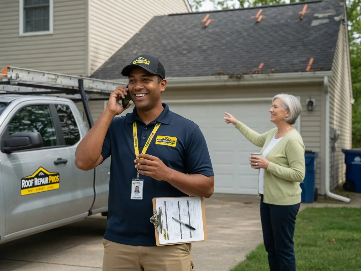 Roof Repair Moreland, GA FAQs